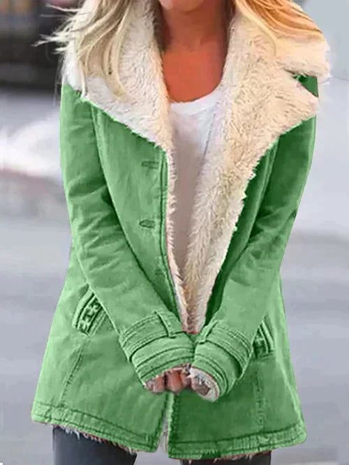 Amarae | Thermo Winter Jacket