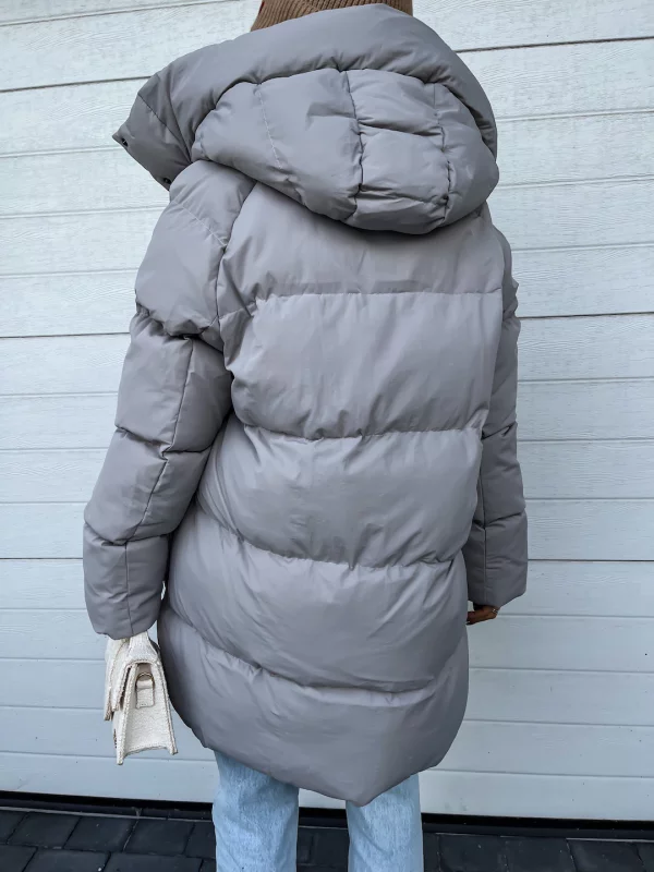 Lune London | Stylish and Versatile Winter Jacket