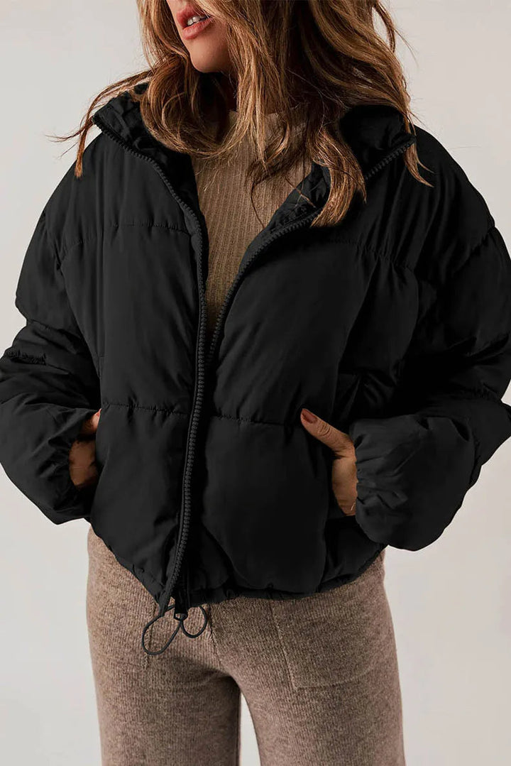 Amarae | Women's Puffy Jacket