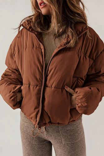 Amarae | Women's Puffy Jacket