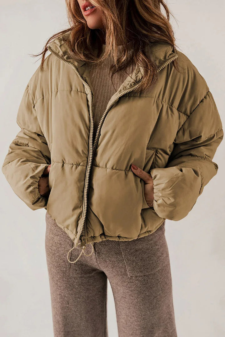 Amarae | Women's Puffy Jacket