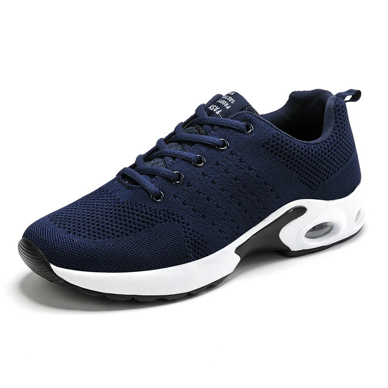 Lune London | Breathable running shoes for men and women