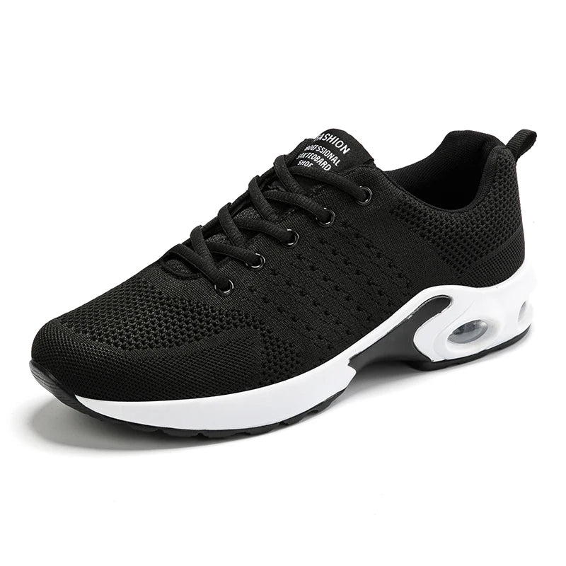 Lune London | Breathable running shoes for men and women