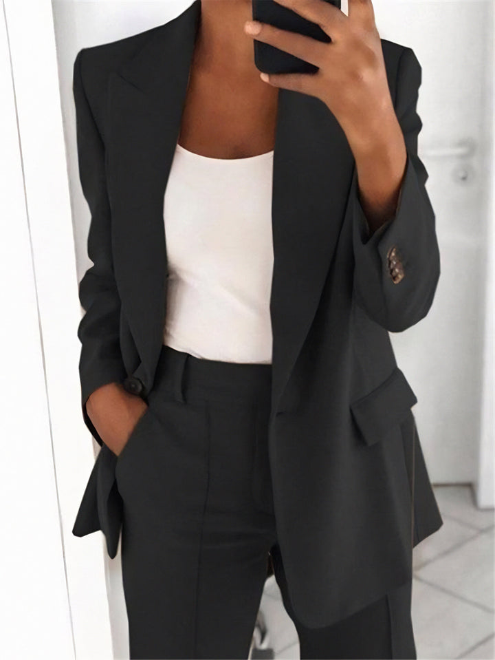 Amarae | Casual Women's Suit