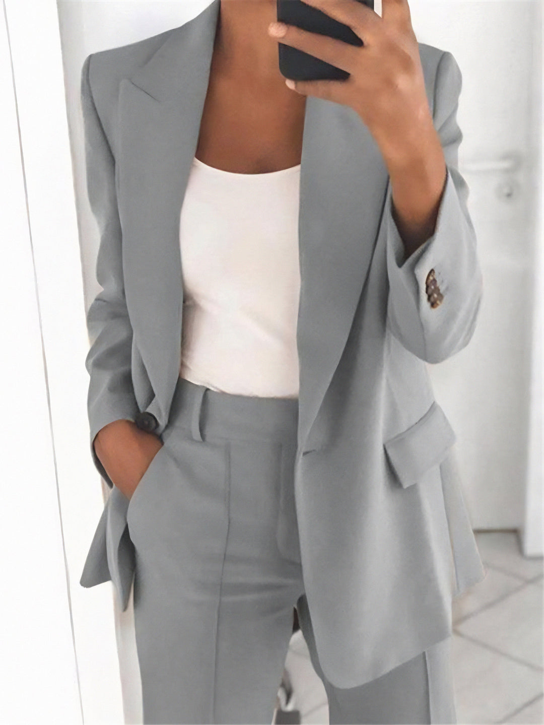 Amarae | Casual Women's Suit