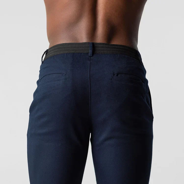 Lune London | Hype Premium Stretch Chino