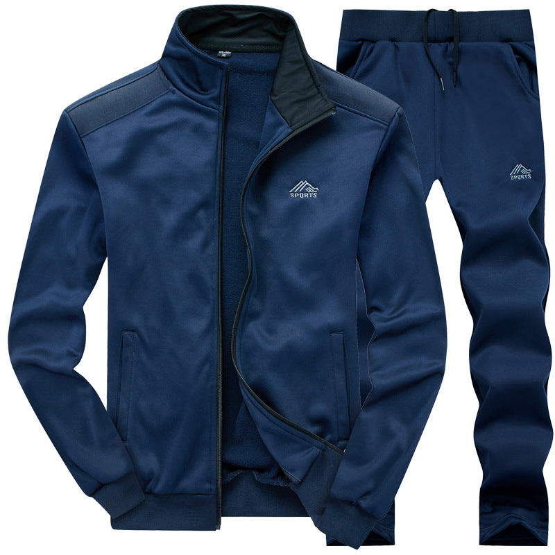 Lune London | Tracksuit - Modern design with a comfortable and durable fit