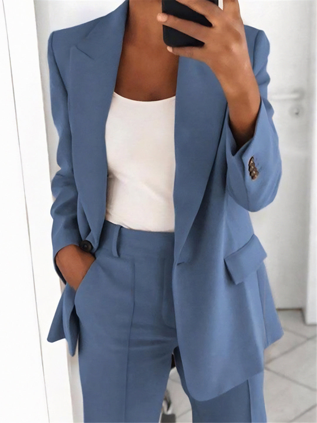 Amarae | Casual Women's Suit