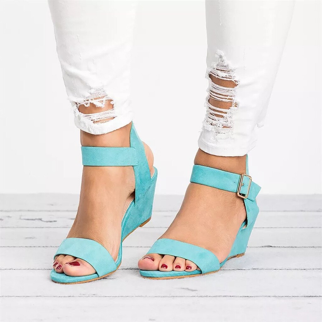 Lune London | Belt Sandals - Comfortable and Stylish Women's Sandals with Heel
