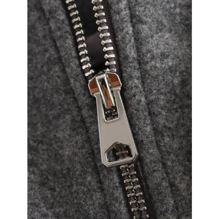 Lune London | Bomber Jacket In Trendy Style