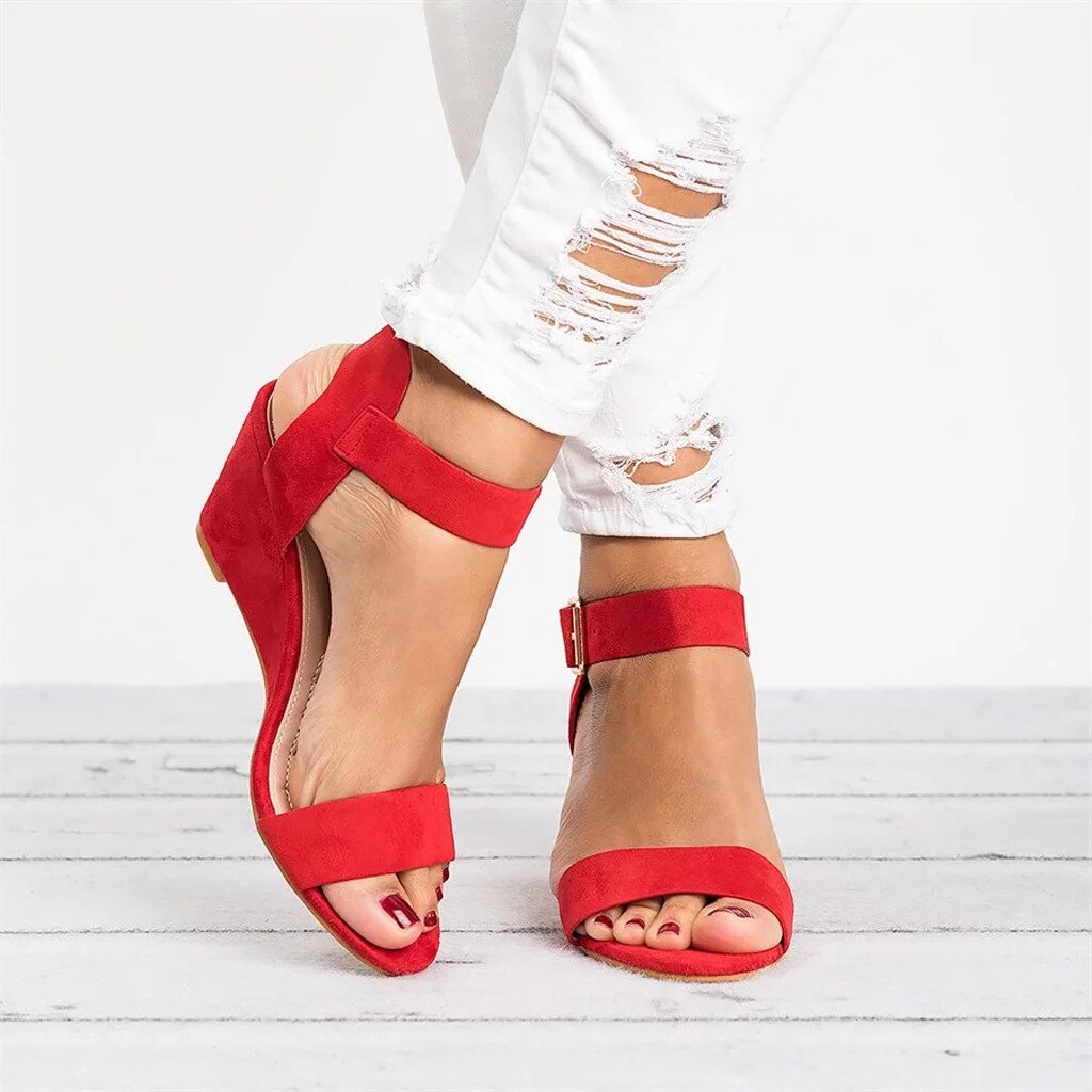 Lune London | Belt Sandals - Comfortable and Stylish Women's Sandals with Heel