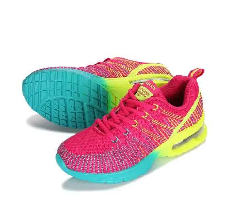Lune London | Breathable running shoes for men and women