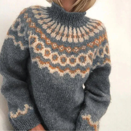 Amarae | Fine knit sweater