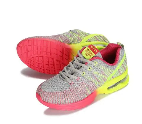 Lune London | Breathable running shoes for men and women