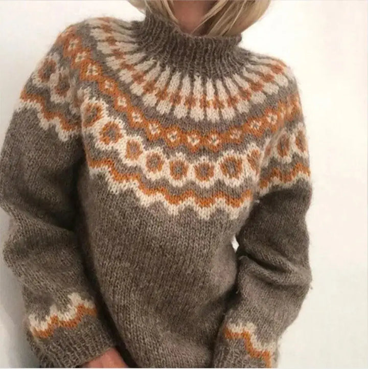 Lune London | Fine knit sweater