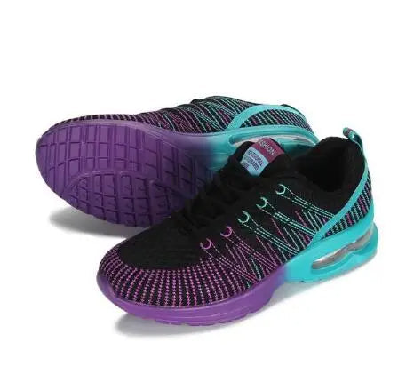 Lune London | Breathable running shoes for men and women