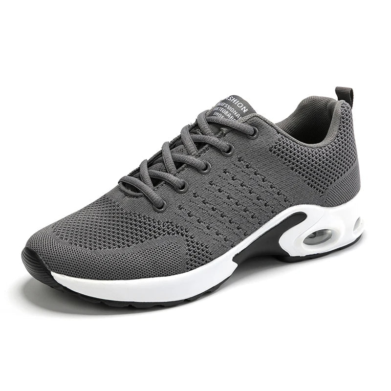 Lune London | Breathable running shoes for men and women