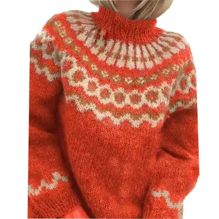 Lune London | Fine knit sweater