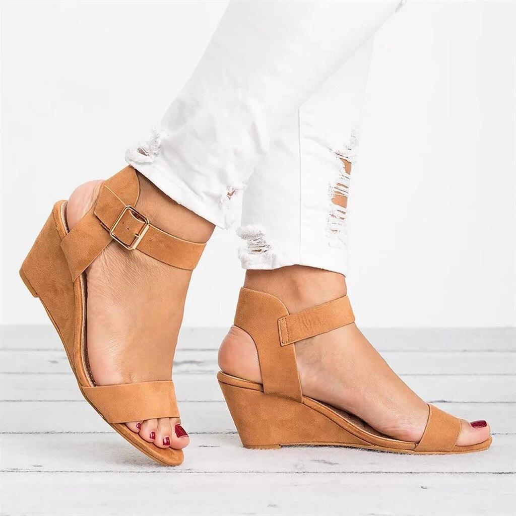 Lune London | Belt Sandals - Comfortable and Stylish Women's Sandals with Heel
