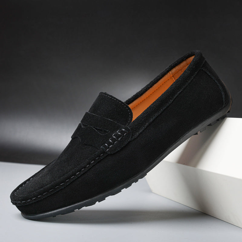 Lune London | Le Dreux Wild Slipper