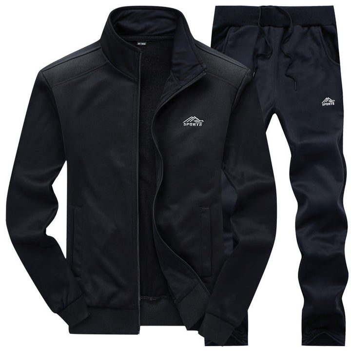 Lune London | Tracksuit - Modern design with a comfortable and durable fit