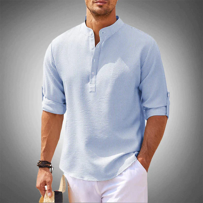 Lune London | Stylish Men's Shirt