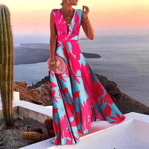 Amarae | Women's Holiday Dress