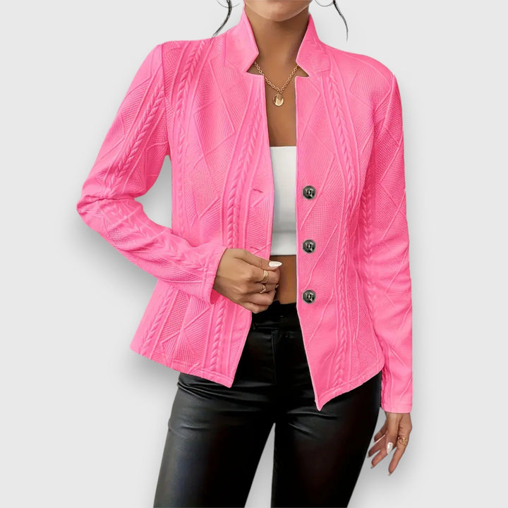 Lune London | Light Spring Jacket
