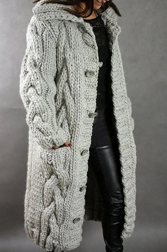 Amarae | New large cardigan