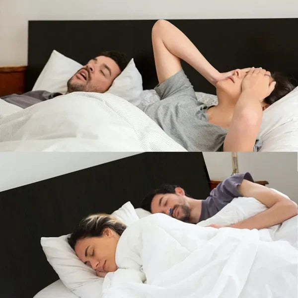 Lune London | Sleepless, mask-free, Micro-CPAP Anti-Snoring