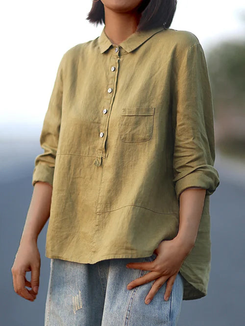 Lune London | Long sleeve shirts for women