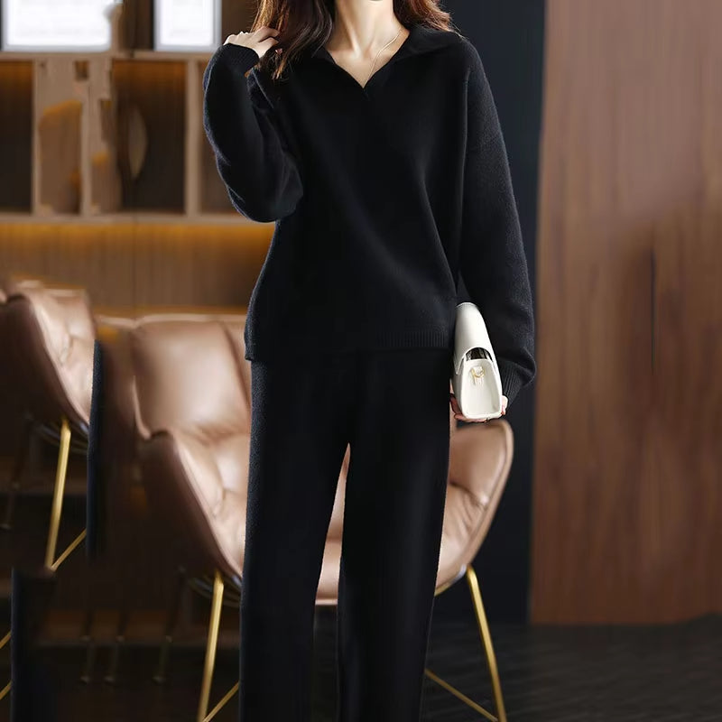 Amarae | Comfortable Travel Set