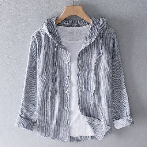 Lune London | Long Sleeve Hoodie