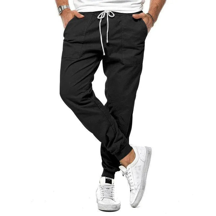 Lune London | Men's Casual Trousers