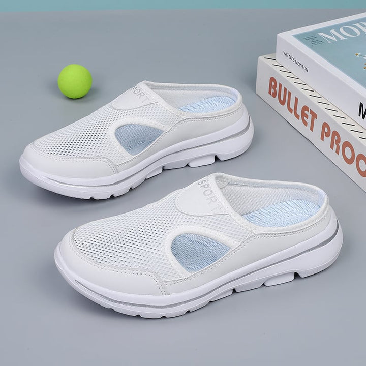 Chic Und Stil | Orthopedic Slipper