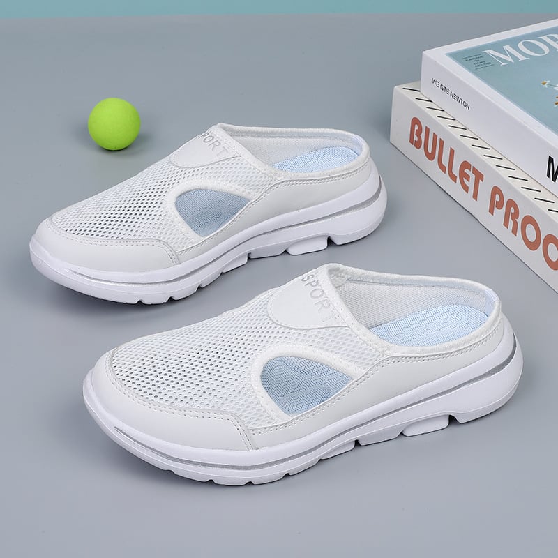 Lune London | Orthopedic Slipper