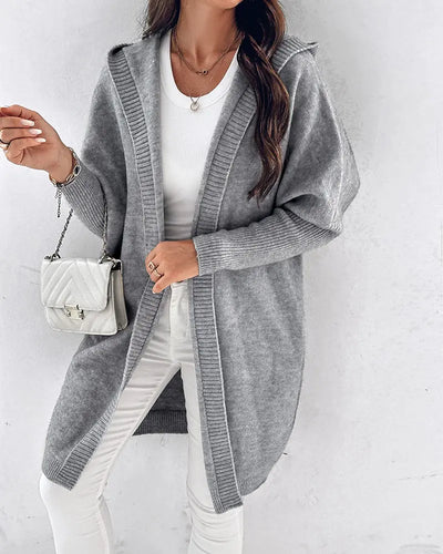 Amarae | Hooded vest