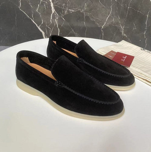 Amarae | Casual Men's Summer Loafers