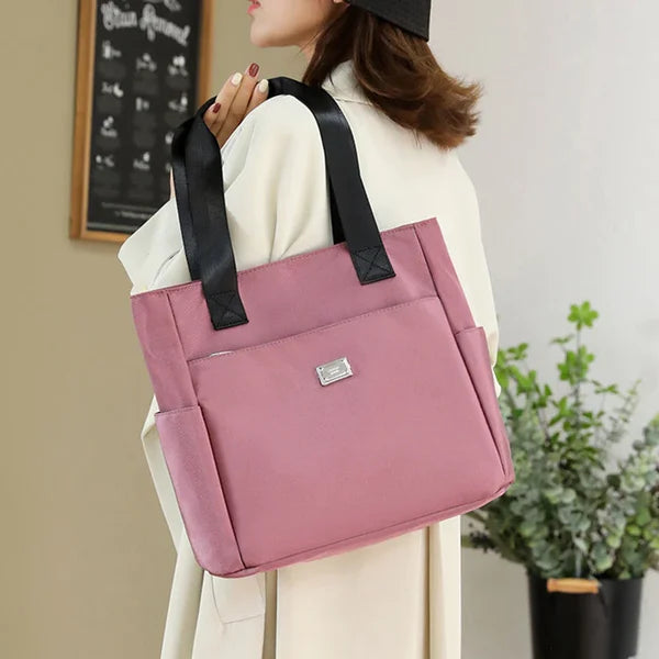 Lune London | Lightweight and Waterproof Shoulder Bag