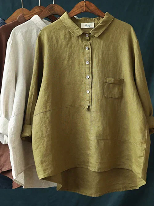 Lune London | Long sleeve shirts for women