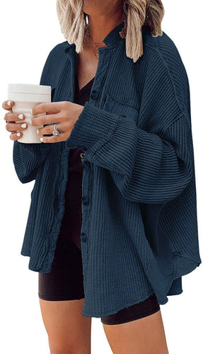 Amarae | Button Jacket