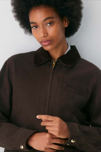 Amarae | Utility Work Jacket