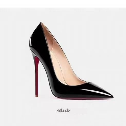 Lune London | Women's Stiletto Heel 12Cm Soft Sole High Heels