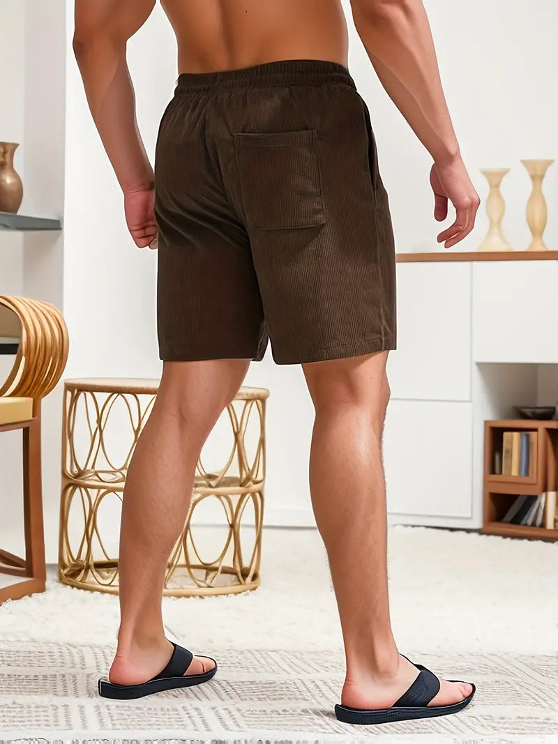 Amarae Casual Swimwear for Men