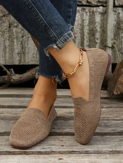 Lune London | Women's shoes with non-slip sole