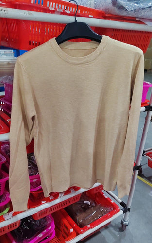 Amarae | High-quality Cashmere Men's Sweater