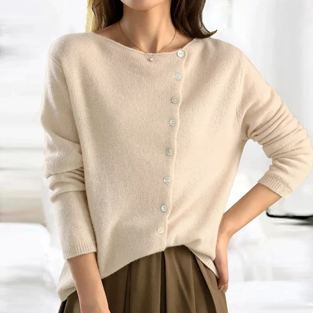 Lune London | Vintage knitted sweater