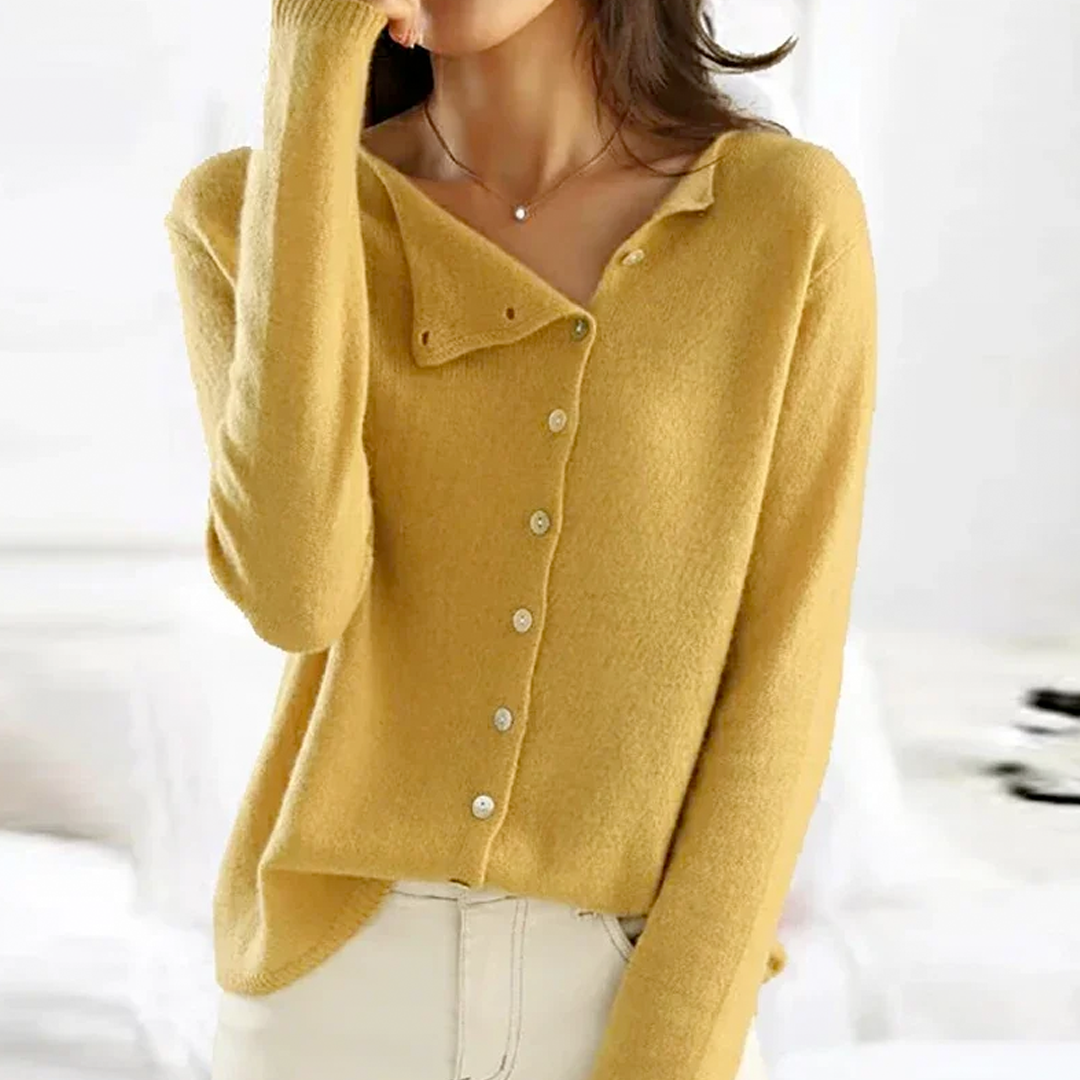 Lune London | Vintage knitted sweater