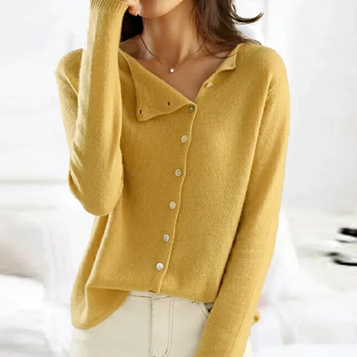 Lune London | Vintage knitted sweater