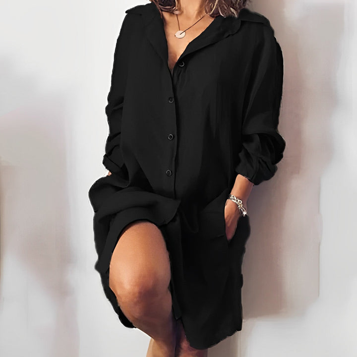 Amarae | Casual Blouse for Everyday Use
